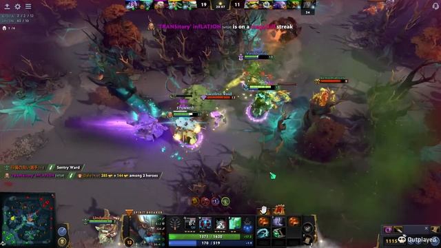 ABSOLUTELY ultimate UNSTOPPABLE Spirit Breaker  Do THIS and win every game dota2 смотреть онлайн