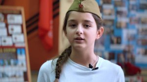 Анна Ахматова "С самолета"