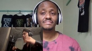 THIS ACTUALLY WORKED?? Cakra Khan "IRIS" Goo Goo Dolls Orchestra Cover ||FIRST TIME HEARING Reactio
