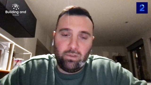 Revolutionizing Mobility Data w/ 2Blox | Building and The Block w/ Dima Azarenko смотреть онлайн