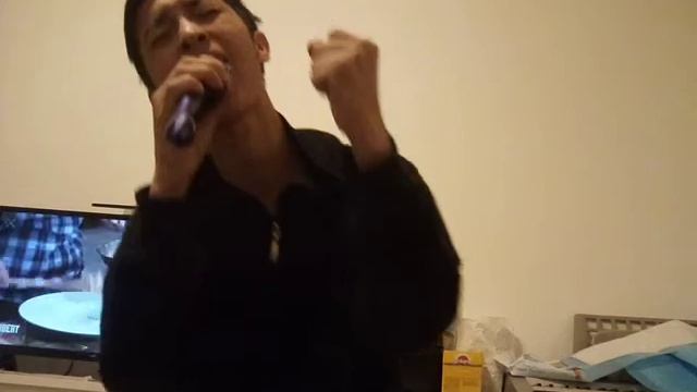 Mike qui chante je sais pas Céline Dion karaoké samedi 20 novembre 2021 смотреть онлайн