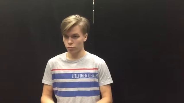 Теняков Максим смотреть онлайн