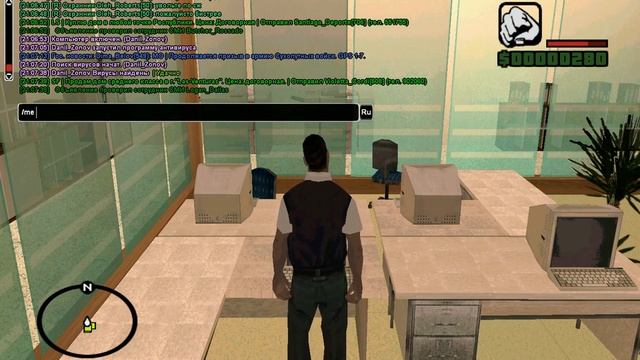 Госник чистит кампухтер смотреть онлайн