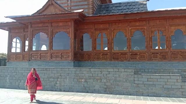 तारा माता रानी के दर्शन ! Shimla ka 250 Saal Purana Maa Tara Rani Ka Darbar ! Jai Mata Di !