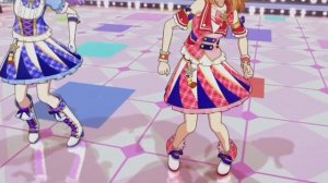 Песня: Айкацу!