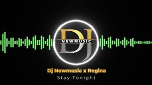 Dj Newmusic x Regina - Stay Tonight (Eurodance Hit 2025)