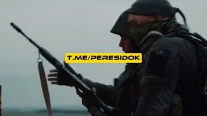 Атмосферненько про СВО