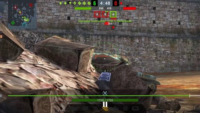 сорвал бка двоих противников в одном бою :/ смотреть онлайн