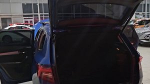 Skoda Karoq '2021