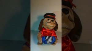 собачка ловелас мягкая игрушка опт и розница