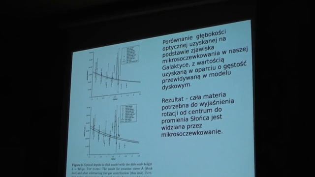 Galaktyki spiralne, a ciemna materia niebarionowa - MojaAstronomiaPL na @KMYpl