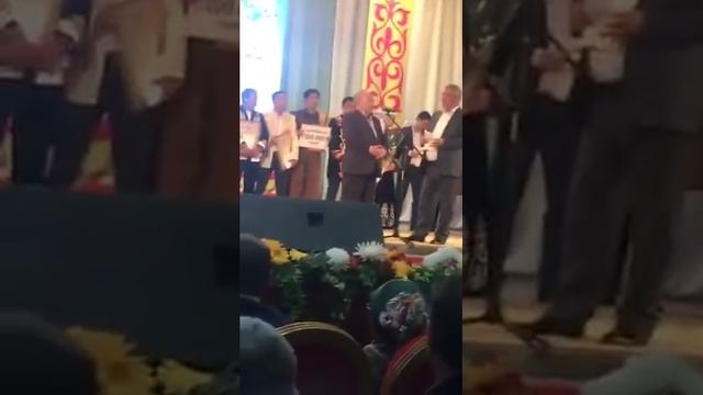 Ақтау айтыс - 2017! ФИНАЛ Рухани жаңғыру 3-Бөлім