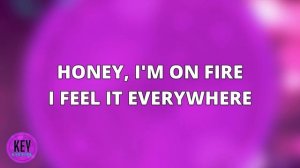 Summertime Sadness -3 Lower Key Karaoke Instrumental Lana Del Rey