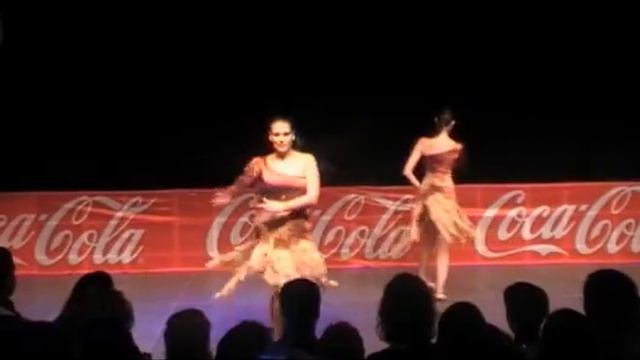 Salsa Congress Austria 2011 смотреть онлайн
