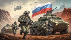 Срочно! Запад просчитался: Армия России сильнее, чем казалось. Что это значит для мира?