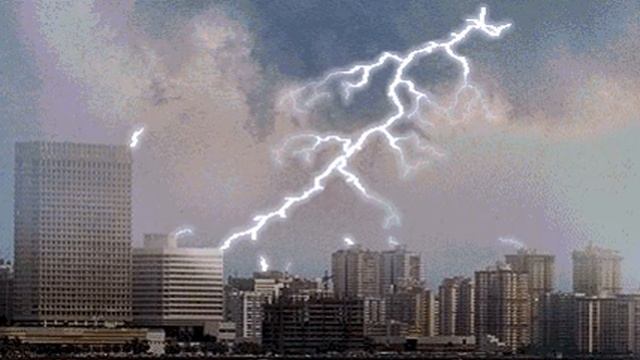 Стадии молнии смотреть онлайн