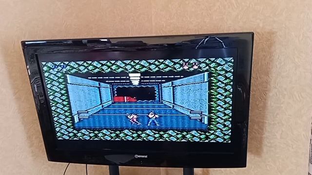 топ 5 игр на DENDY смотреть онлайн