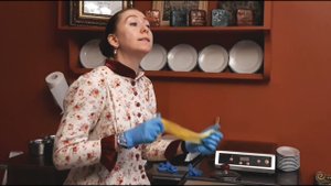 Простые семейные путешествия. Сергиев Посад. Ландрины, Матрёшки