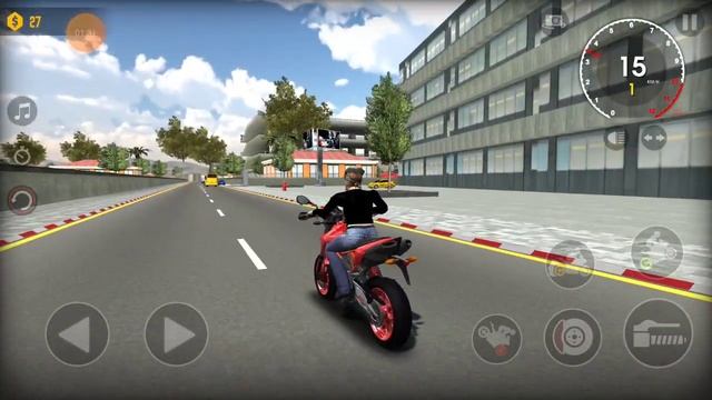 Xtreme Motorbikes stunt Moto Bike - Motorcycle Racing #1004 Best Bike games android los Gameplay