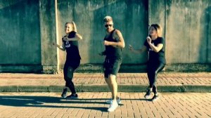 No Lo Trates - Pitbull, Daddy Yankee & Natti Natasha _ Marlon Alves Dance MAs