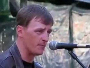 Александр Розенбаум- Серебряный кувшин (Кавер версия)
