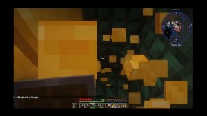 Выживание в майнкрафт (1.24.4) 5 серия