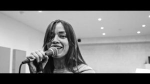 Ветром голову надуло - ТУ-ЛУ-ЛА / Стиляги BAND