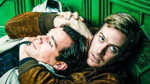 СОВЕТСКИЙ ГРОМИЛА Ворует ЯДЕРНУЮ БОМБУ С АМЕРИКАНСКИМ ВОРОМ! (краткий пересказ)