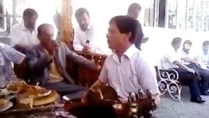 Авзалшо Шодиев