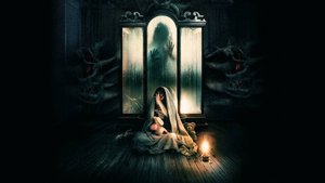 Демоны дома Гарретов | Русский трейлер | Фильм 2023