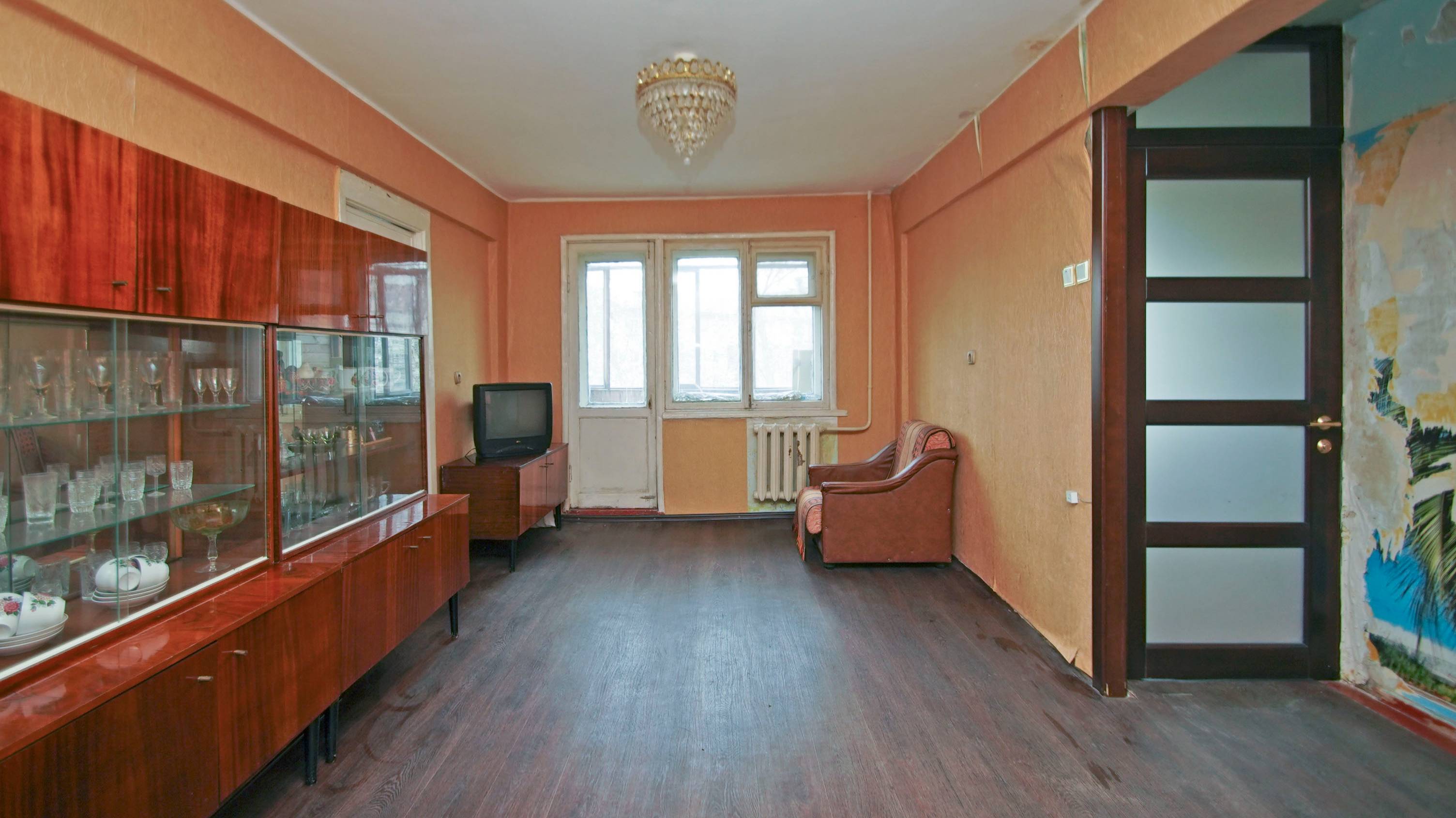 Коммунальная улица, 23