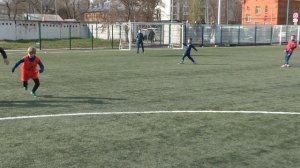 Факел14-Факел15 12.04.25