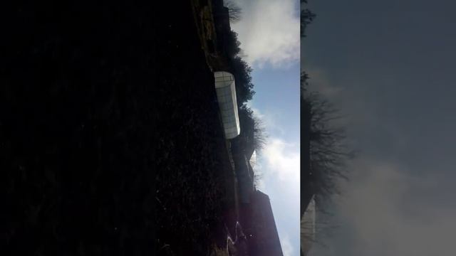 Обзор будущего хоз двора. Мож что посоветовать можете.. смотреть онлайн