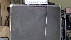 Hughes & Kettner Tubemeister 18 Review/Demo