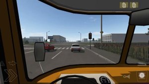 автобус паз в мотор депот (часть 1)