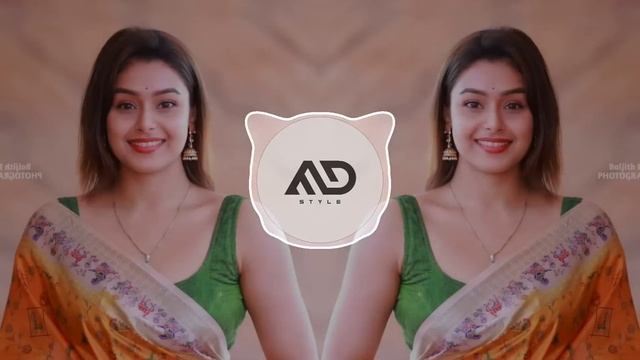 साध माझ 😇 रूप Saadh Maz Roop Marathi Dj Song #Active #pad Mix MD STYLE
