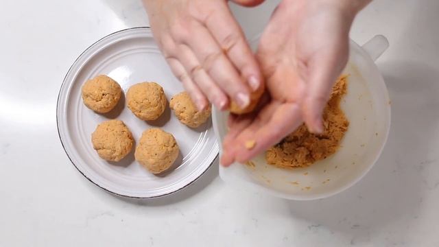 Air Fryer Buffalo Chicken Cheese Balls - Easy Appetizer Recipe