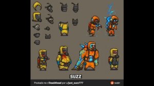 NEW SURVIVORS!? NEW SKINS!? (FAN ARTS) - Dead Ahead Zombie Warfare