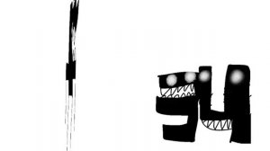 Цифры Лор 34. Numbers Lore 34.