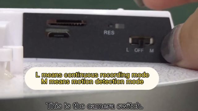 how to use FISSIONER HM20 wall clock camera-no WI-FI смотреть онлайн