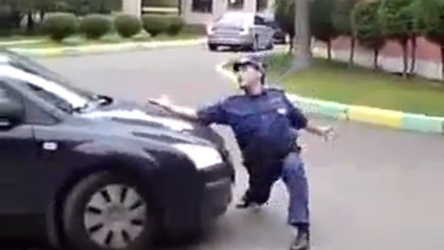 Гаишник жгет! смотреть онлайн