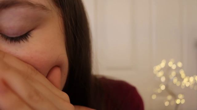 ASMR Telling You a Secret | Unintelligible Whispering in Your Ears смотреть онлайн