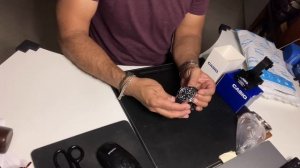 Casio Duro Black Unboxing MDV106-1AV 200 M WR Dive Watch (MDV106-1A)