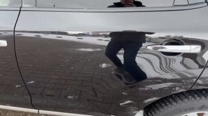 Nissan Murano 2013 г. Обзор