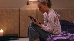 никто другой Кира/Андрей