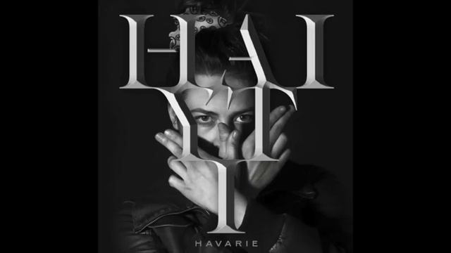 Haiyti - 14 Atlantis - [Havarie] смотреть онлайн