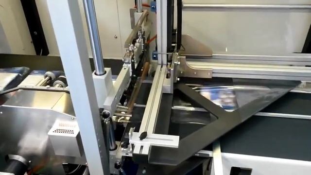 Pratika 56 T MPS смотреть онлайн