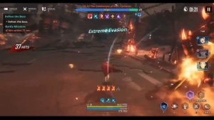 SEO DOES IT ALL | CERBERUS | TIER 7 | Solo Leveling Arise
