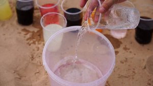 Big Toothpaste Eruption from Coca Cola, Sprite, Schweppes, Fanta, 7up and Many Other Sodas vs Mento