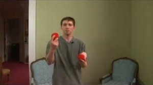 Juggling 5 Balls : Juggling 5 Balls: Four-Up Columns